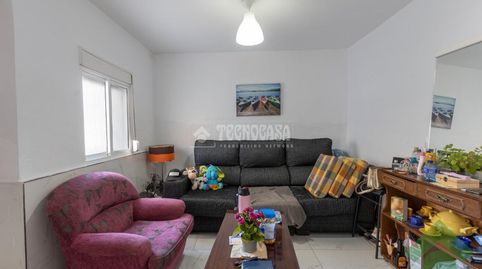 Foto 4 de Casa adosada en venda a Barrio de Zaidín, Granada Capital