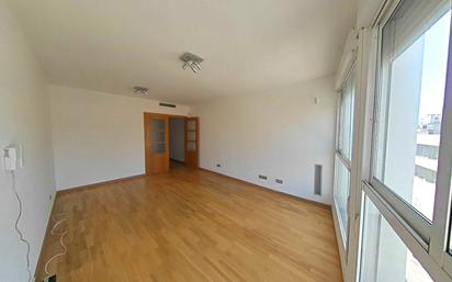 Living room of Flat for sale in Vila-real  with Heating, Storage room and Oven
