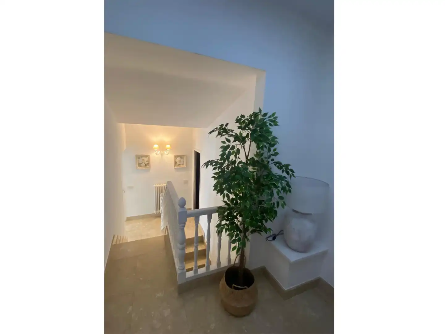 Casa o chalet en venta en Sant Martí de Llémena