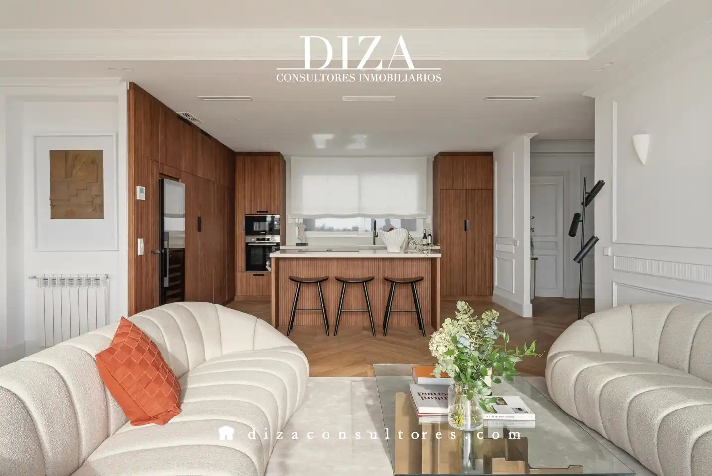 Appartement avec ascenseur à vendre à Calle de Santa Engracia, imagen 14