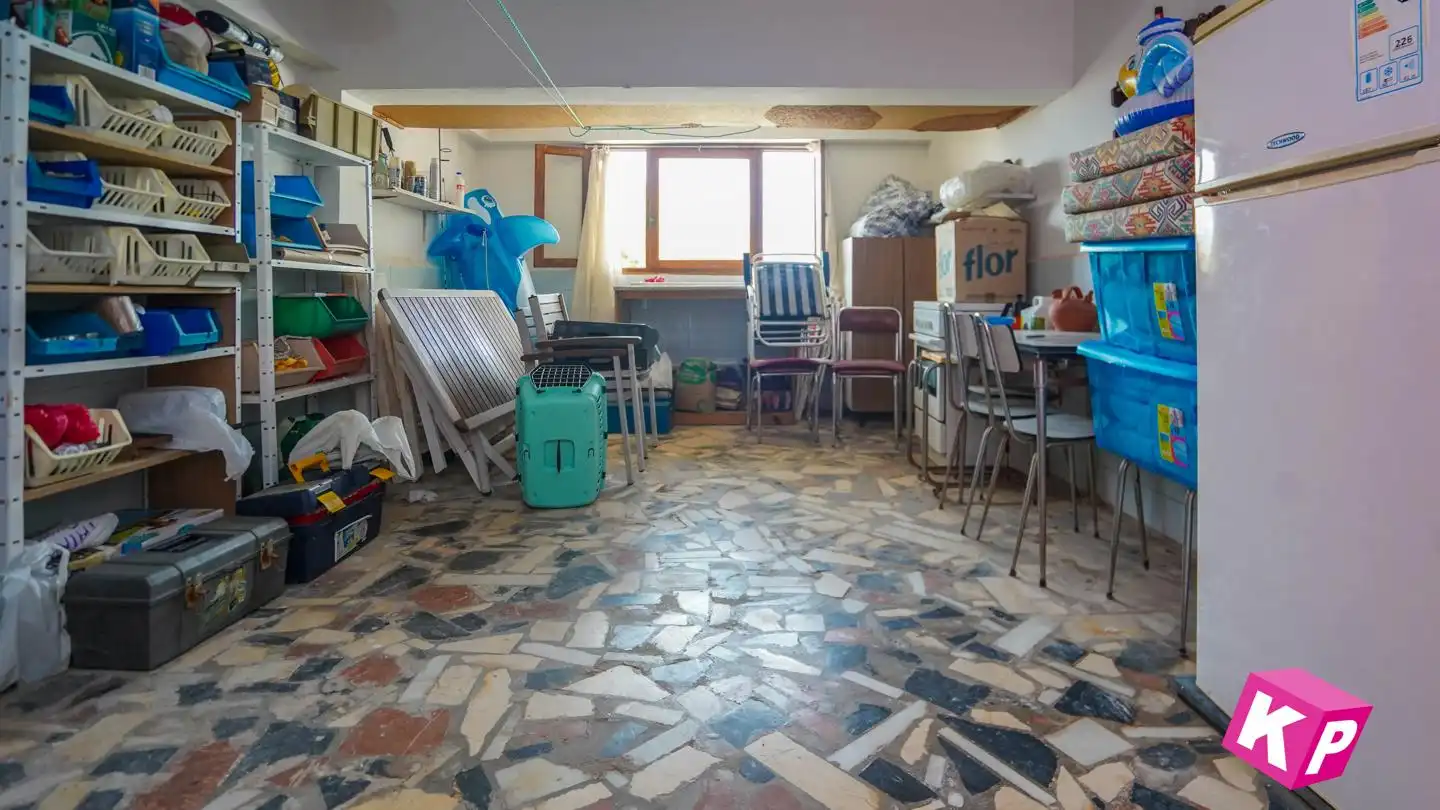 Casa amb jardí en venda a De La Armada Española, imagen 25