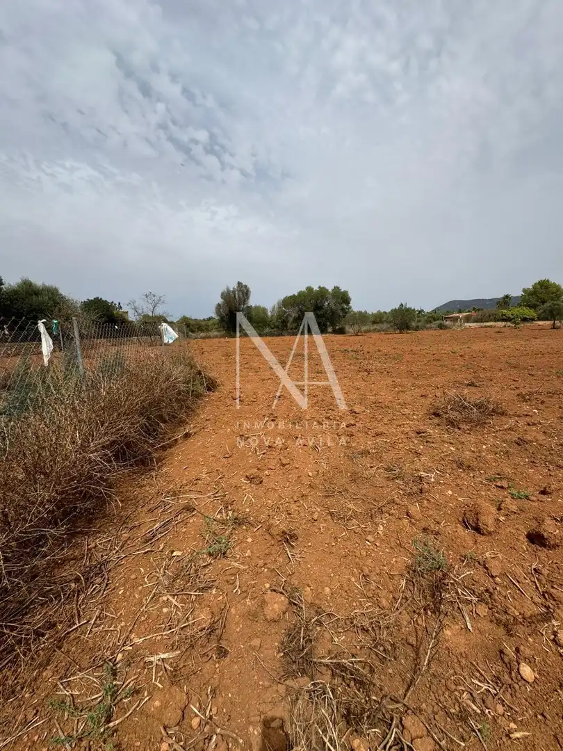 Casa rústica en venta en Llucmajor pueblo, imagen 19