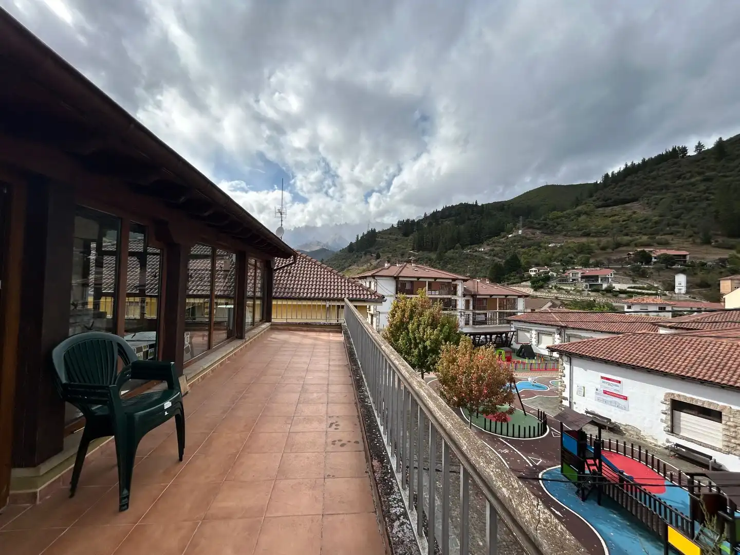Terrace of Buildings for sale in Potes