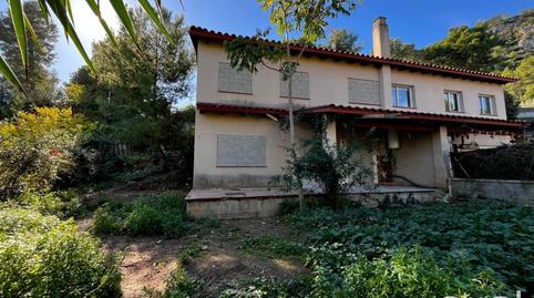 Foto 5 de Casa o chalet en venta en Vallirana, Barcelona