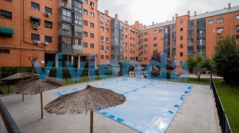 Photo 2 of Flat for sale in Aquitania, Arcos, Madrid