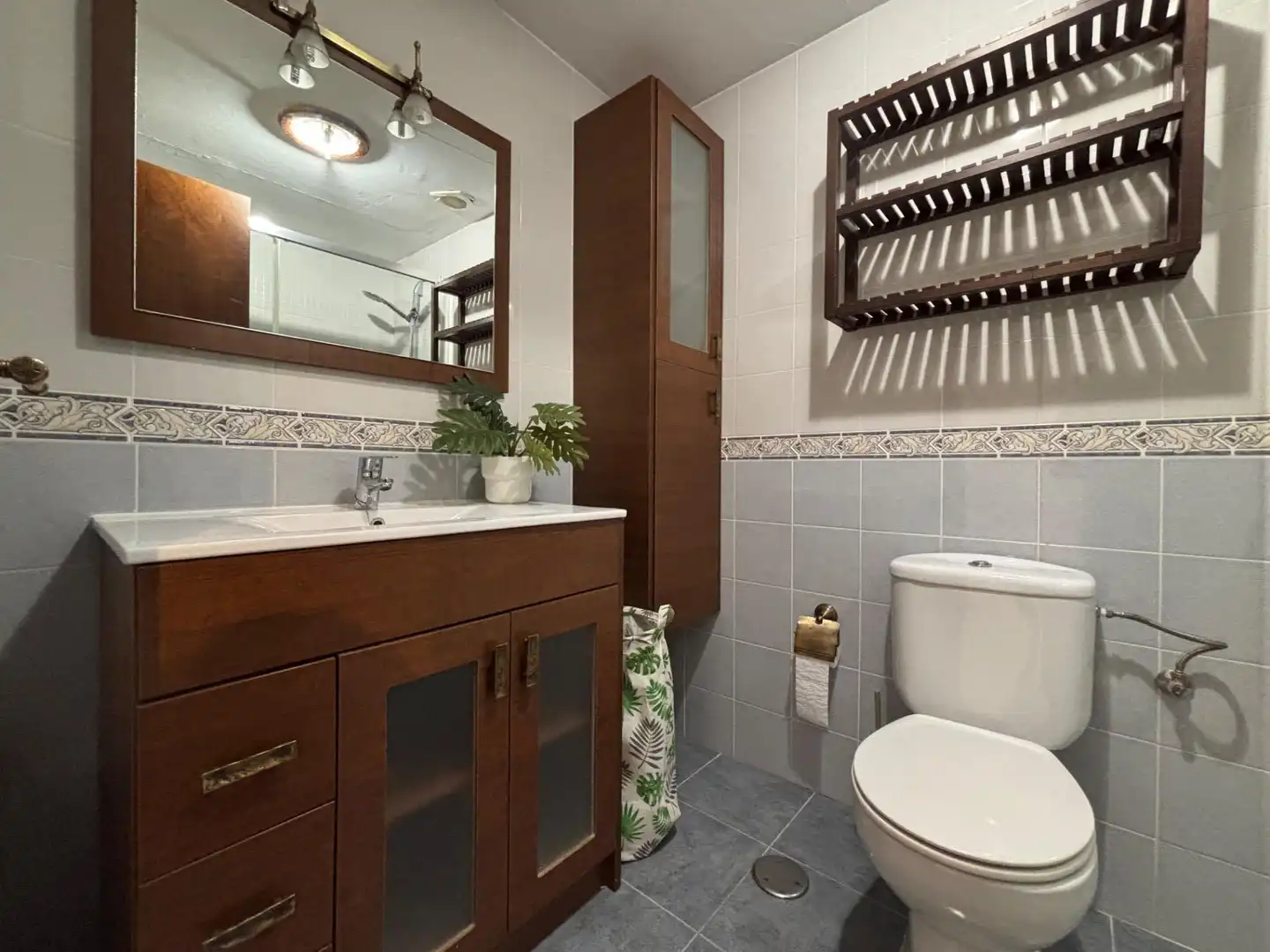 Piso con terraza en venta en Casco Histórico, imagen 19