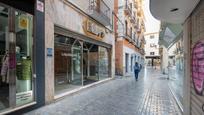 Exterior view of Premises for sale in  Granada Capital  with Air Conditioner