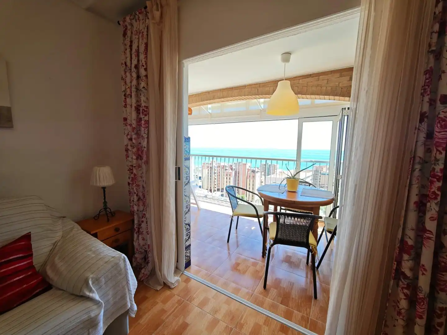 Appartement avec terrasse à louer à Avenida Avenida Costa Blanca, imagen 5