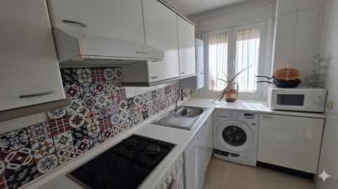 Foto 3 de Dúplex en venda a Fuente El Saz de Jarama, Madrid