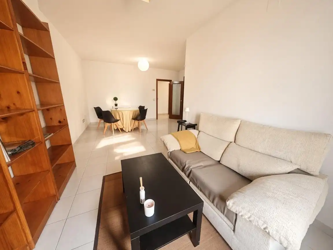 Wohnung zur Miete in Calle Rey, imagen 5