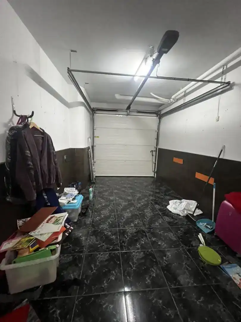 Maisonette zum Verkauf in El Ejido mit Klimaanlage, Parkett und Abstellraum