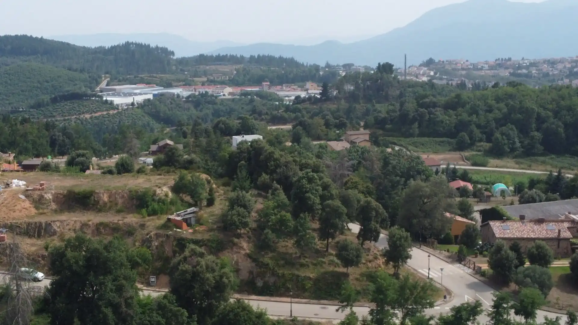 Residential for sale in Sant Hilari Sacalm