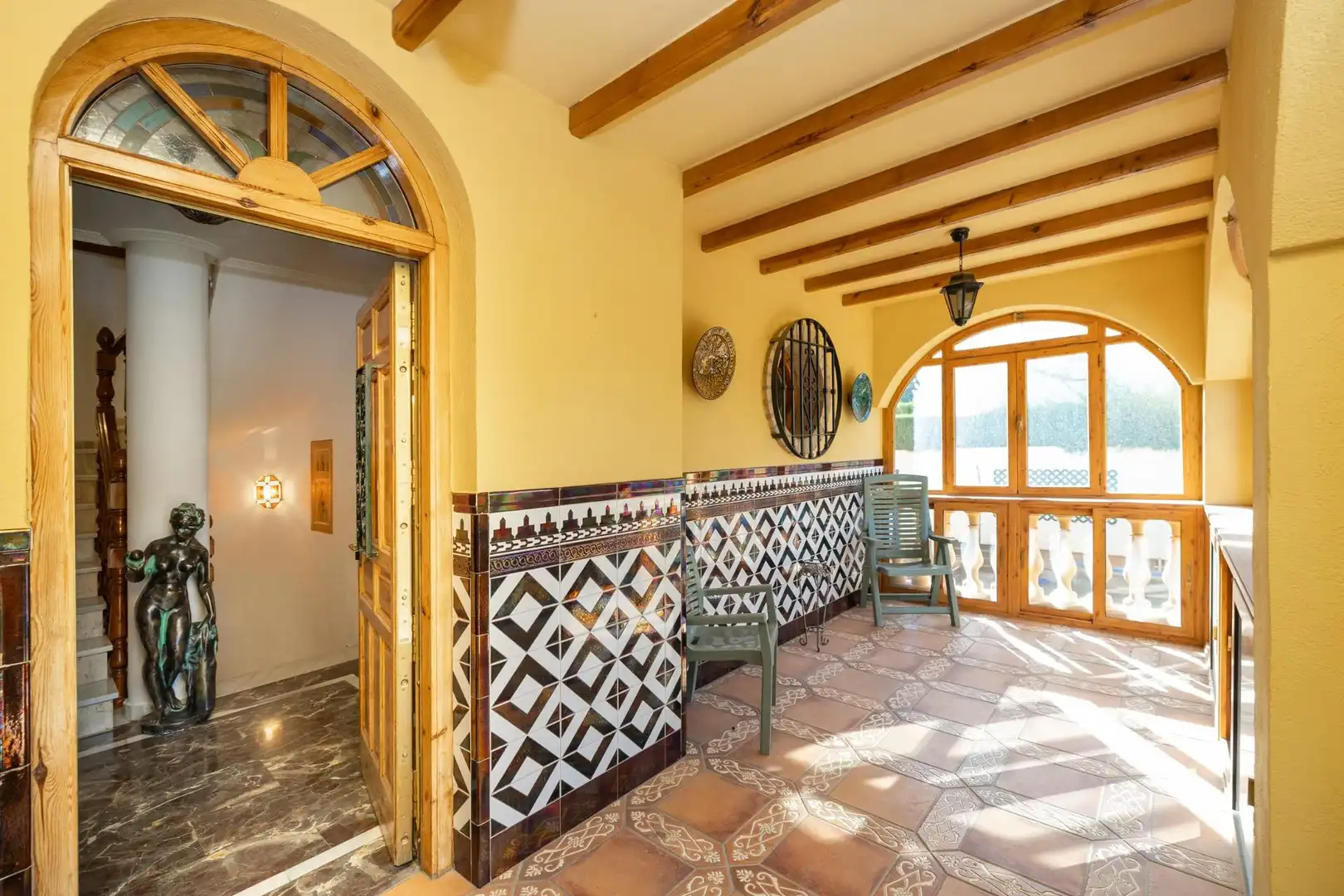 Villa con terrazza in vendita a Calle VIÑEDOS LOS, imagen 10
