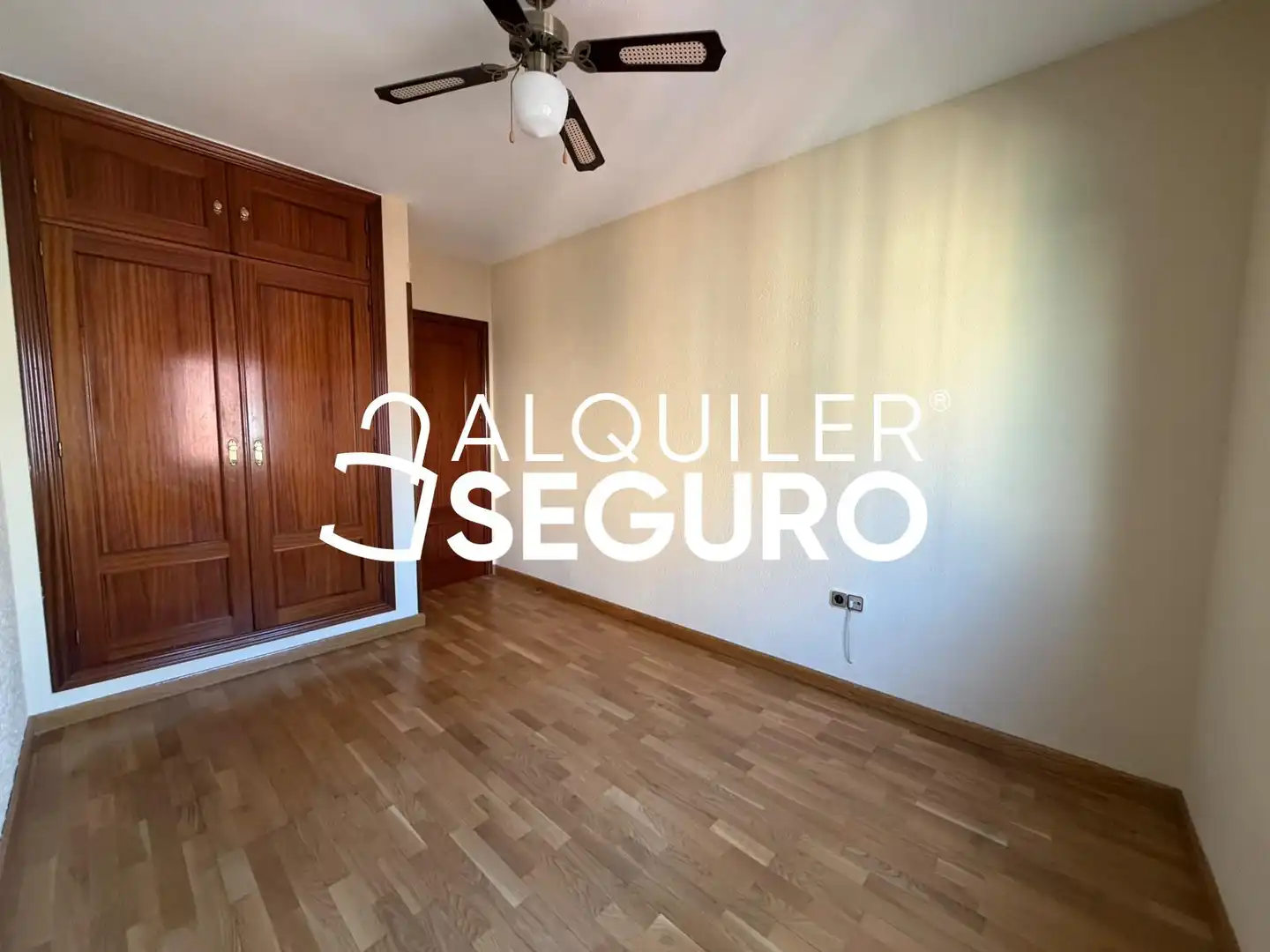 Flat for rent in Mendivil, Numancia