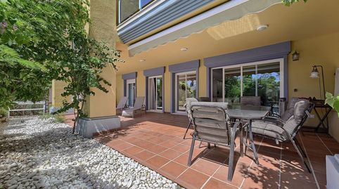 Foto 3 de Piso en venta en Bahía de Marbella, Marbella