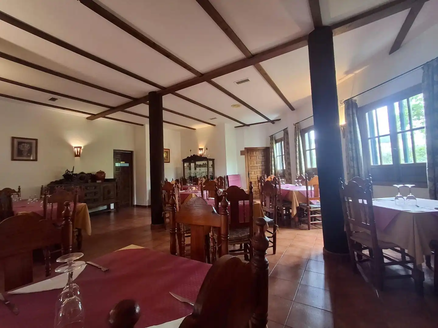 Hotel en venta en Galaroza, imagen 21