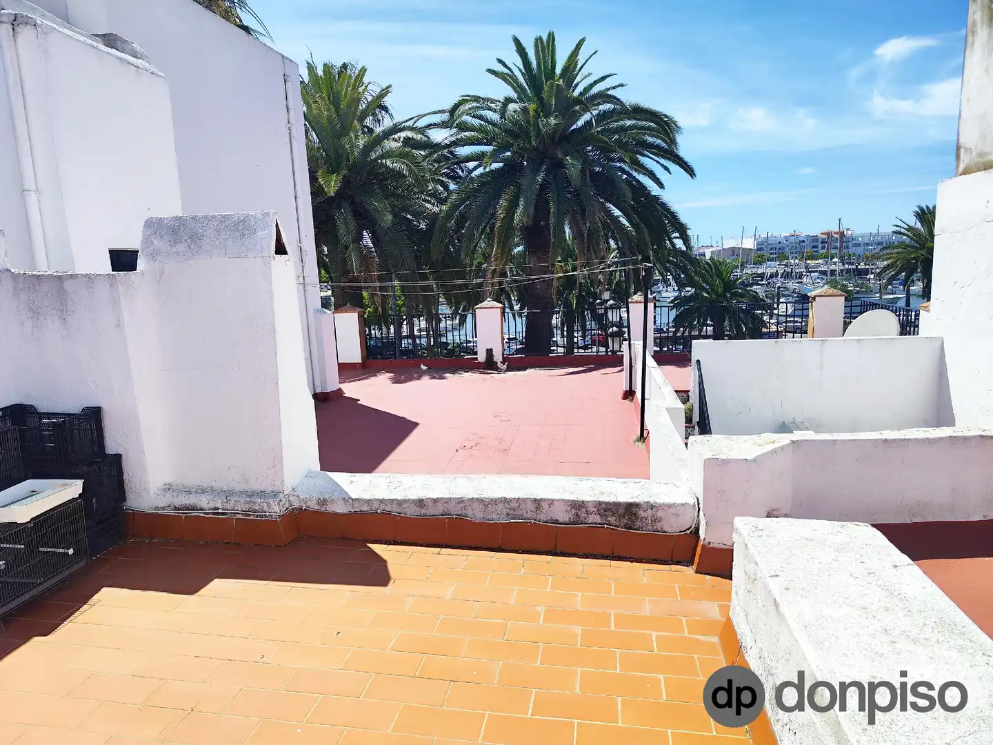 Villa zum Verkauf in Ayamonte ciudad, imagen 7