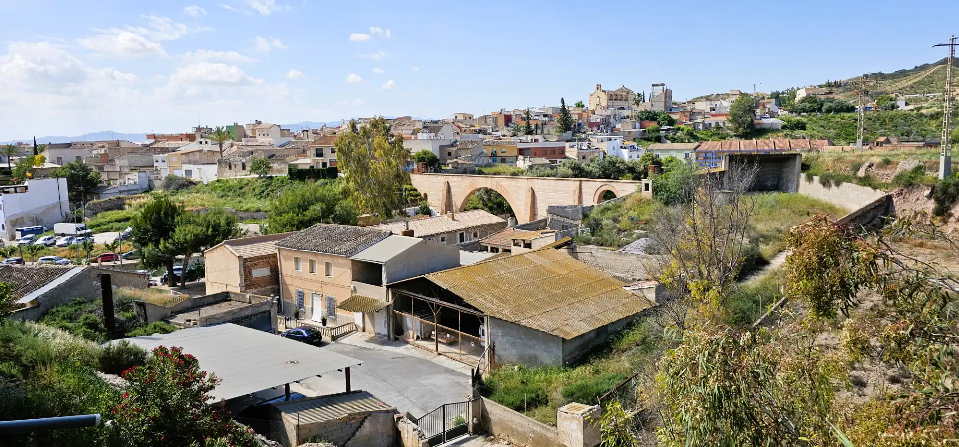 Casa o xalet en venda a Totana