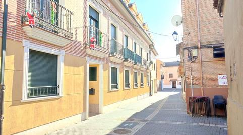 Foto 2 de Àtic en venda a Calle Santiago, Tudela de Duero, Valladolid