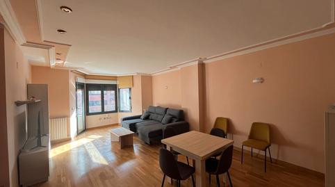 Photo 2 of Flat for rent in Avenida de España, Parque Sur,  Albacete Capital