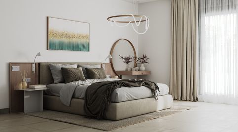 Foto 5 de Casa o chalet en venta en Gran Sol, Calpe / Calp