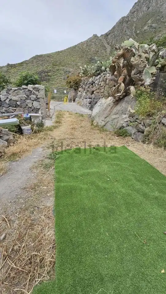 Finca rústica en venta en Santa Cruz de Tenerife con Jardín privado, Terraza y Trastero