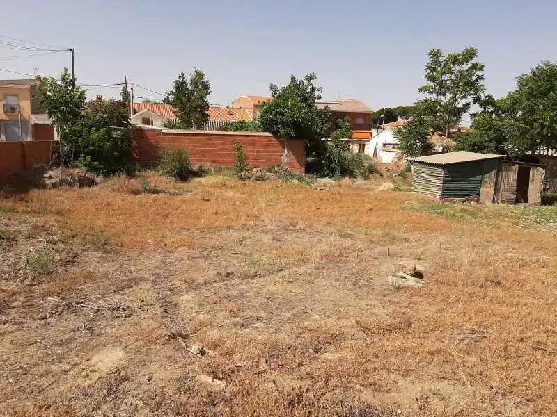 Terreno residenziale in vendita a Calle Real, imagen 4