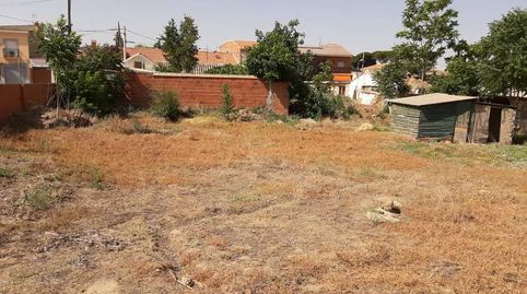 TERRENO EN EL CENTRO DE LA POBLACION, imatge 4