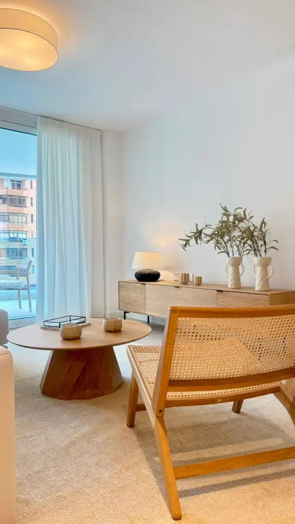 Apartamento con piscina en venta en Martínez Catena, imagen 30