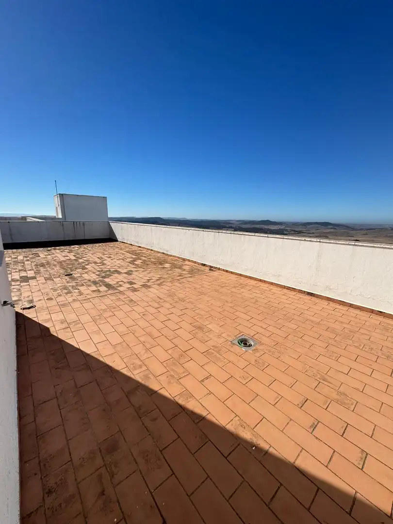 Terraza de Ático en venta en Medina Sidonia con Terraza