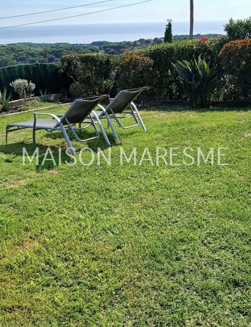 Casa con giardino in vendita a Sant Cebrià de Vallalta, imagen 23