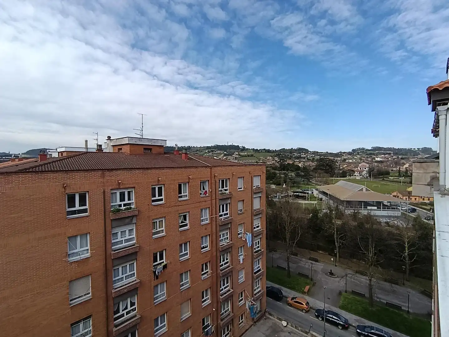 Àtic amb ascensor en venda a MIGUEL SERVET 16, imagen 55