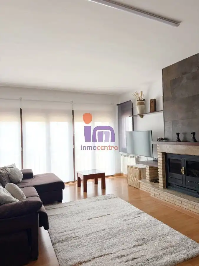 Chalet con terraza en venta en Valdepeñas, imagen 34