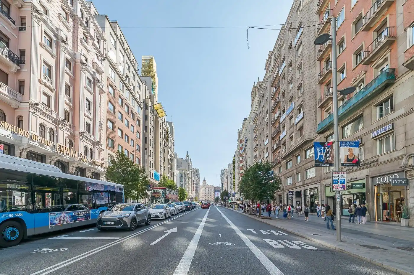 Wohnung mit Pool zum Verkauf in Calle GRAN VIA, imagen 68