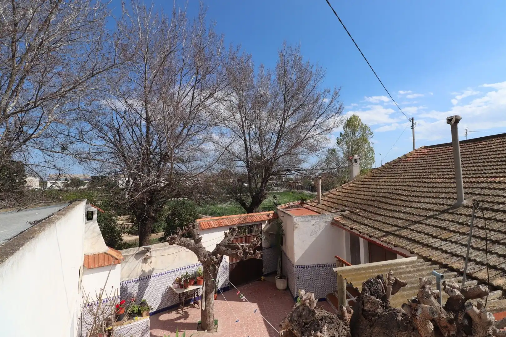 Xalet amb jardí en venda a Almoradí, imagen 34