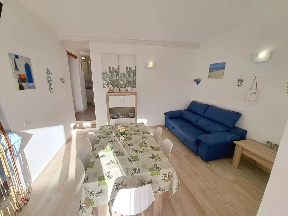 Haus zum Verkauf in Cala Vedella-Cala Tarida, imagen 9