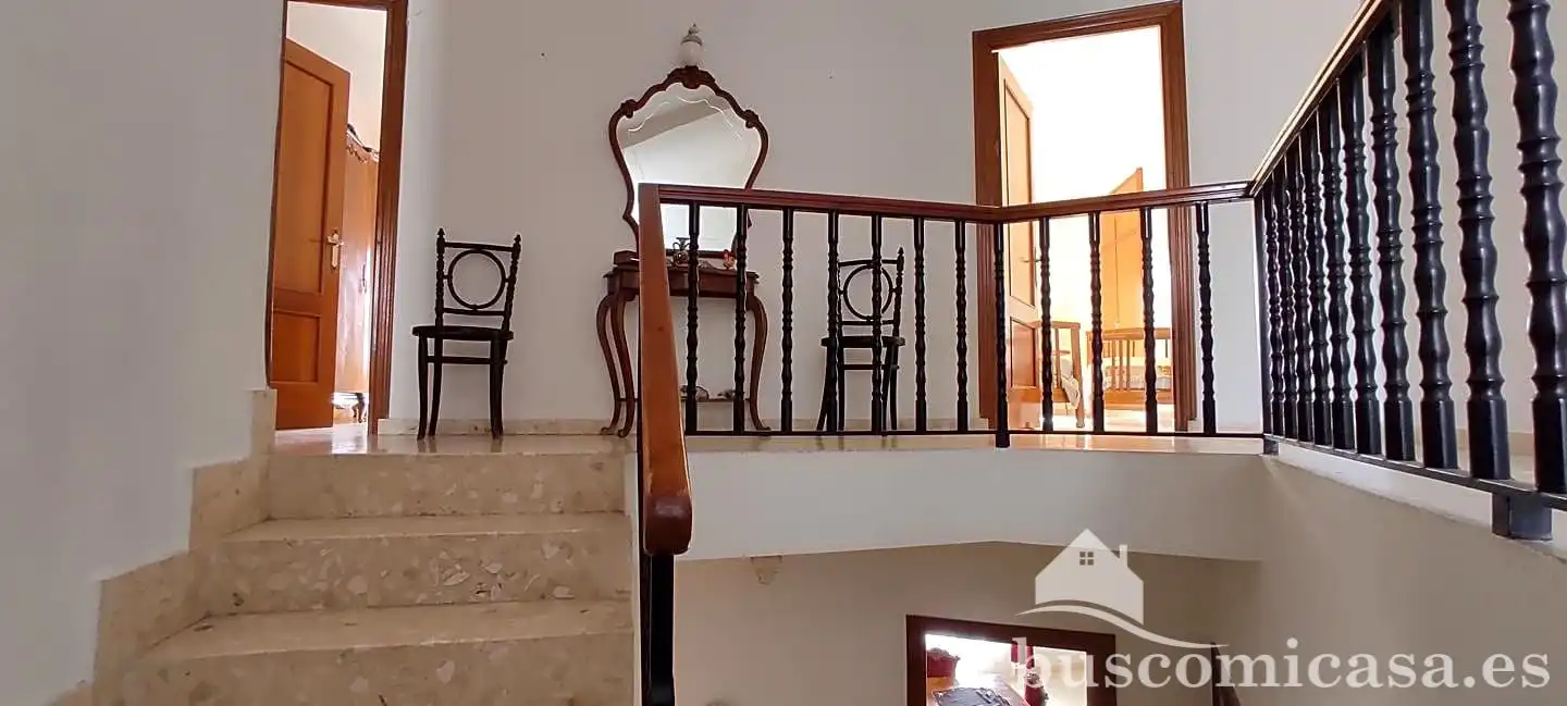 Casa amb terrassa en venda a Del Gallo, imagen 42