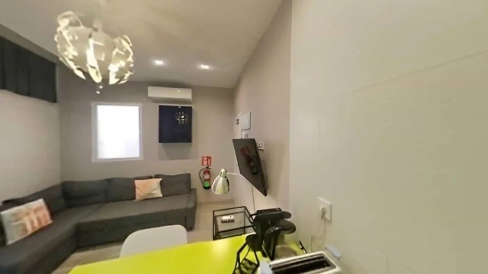 Flat with lift to rent in Ronda de Valencia, imagen 20