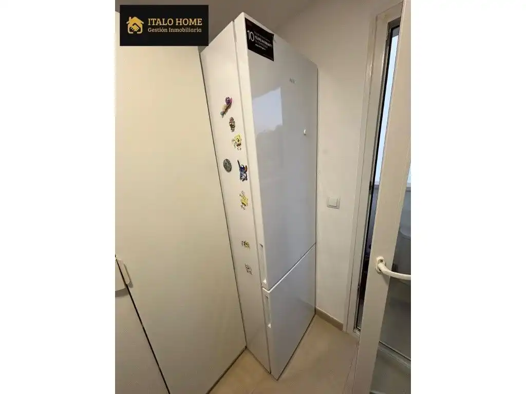 Flat for rent in Sucina
