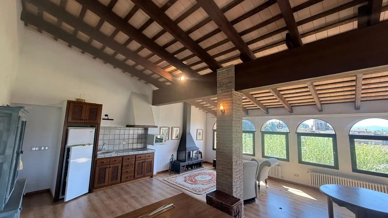 Maison rustique avec terrasse à vendre à Forallac, imagen 48