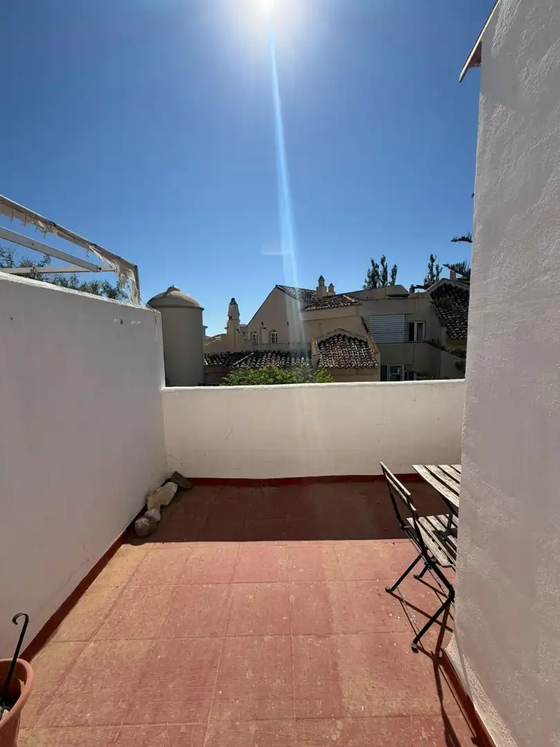 Duplex con piscina in vendita a Hipódromo - Cerrado del Águila, imagen 4