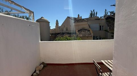 Foto 4 de Dúplex en venda a Hipódromo - Cerrado del Águila, Mijas