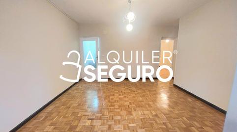 Foto 4 de Pis de lloguer a De Casalarreina, Ambroz, Madrid
