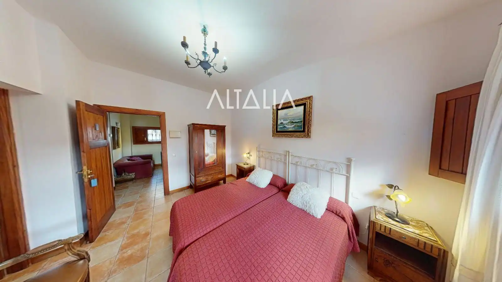 Edificio en venta en SAN LAZARO A, San Antón