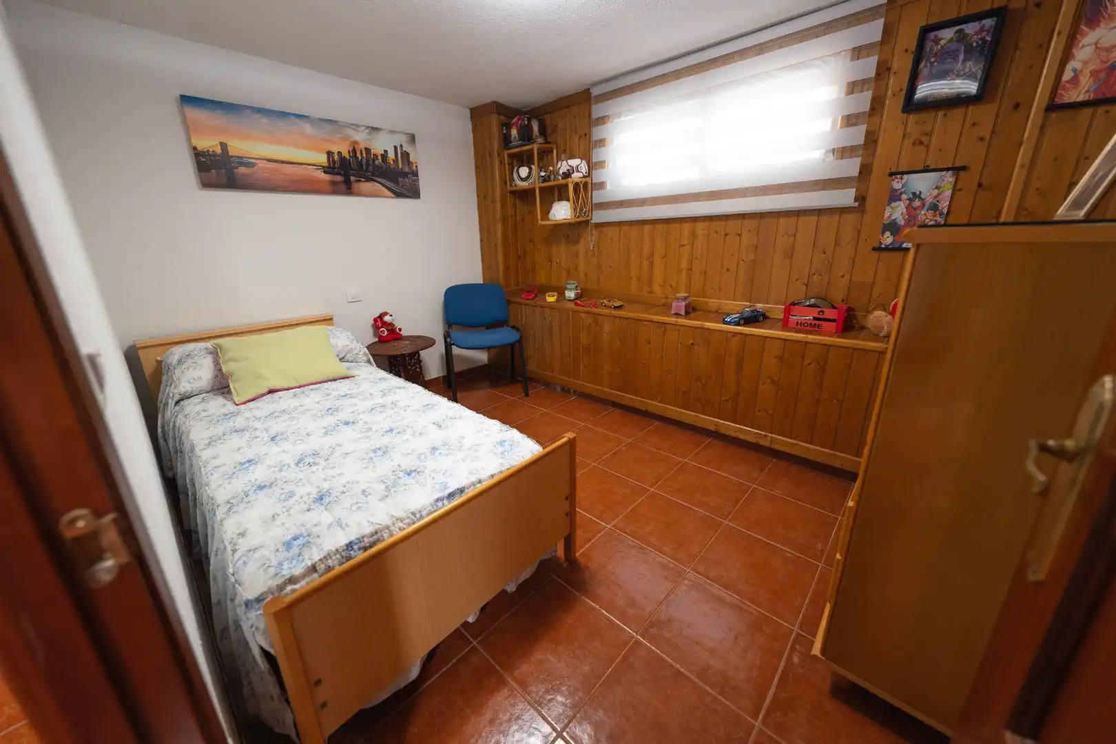 Finca rústica en venda en Carranque amb Aire condicionat, Calefacció i Jardí privat