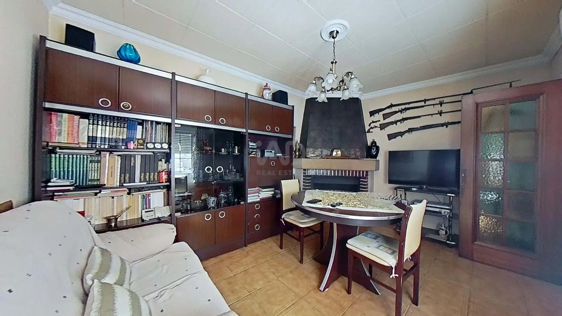 Finca rústica en venta en Vila-seca Poble