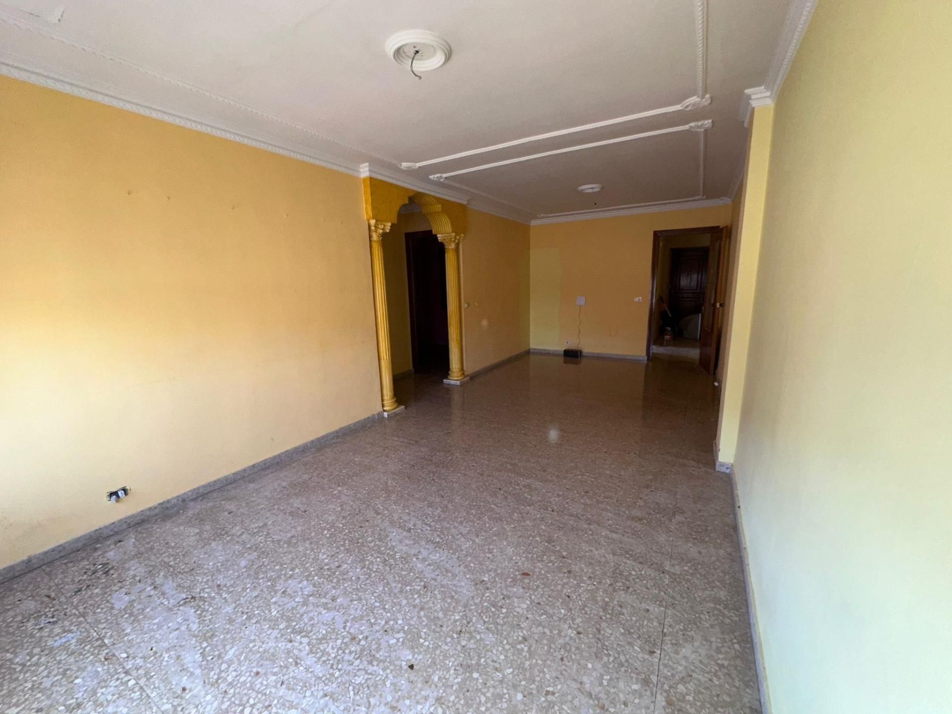 Pis en venda en Las Mesas   amb Terrassa