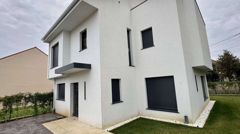Foto 2 de Casa o xalet en venda a Calle Puente Romana, 1, Baiona, Pontevedra