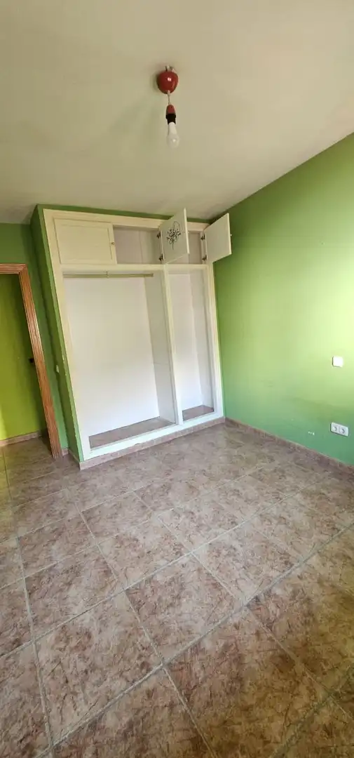 Habitación de Casa o chalet en venta en Los Molinos con Aire acondicionado y Terraza