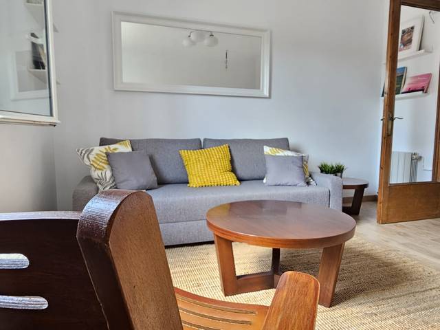 Piso en Alquiler en Carrer de Lepant en Sagrada Família